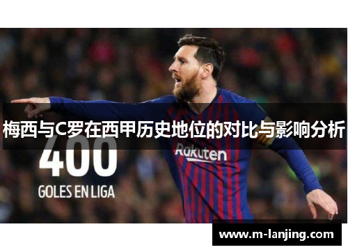 梅西与C罗在西甲历史地位的对比与影响分析