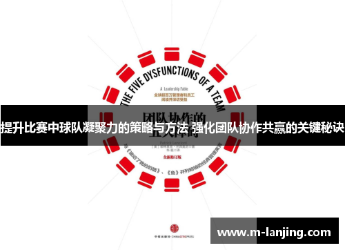 提升比赛中球队凝聚力的策略与方法 强化团队协作共赢的关键秘诀